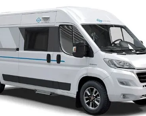 Test alt for sun living